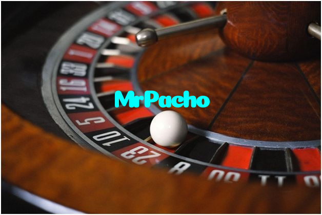 making first deposit on MrPacho website using local payment methods in Pakistan